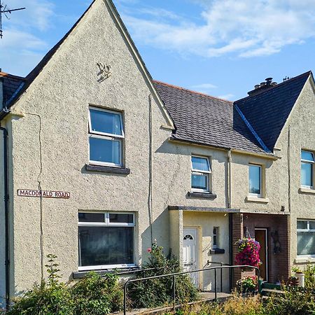 Macdonald House Vila Dornoch Exterior foto